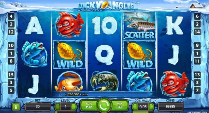Jogue slots gratis Criss Cross Max Power